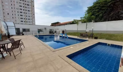 Apartamento à venda no Cond. Tropical Garden, por R$ 350.000 no Parque Industrial em Campinas