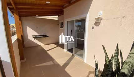 Apartamento Duplex à venda 96m² com 2 quartos 2 vagas, por 365.000 em Campinas - Vila Industrial.