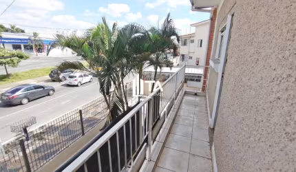 Apartamento à venda 65m² com 2 quartos 1 vaga, por R$ 225.000 em Campinas, Vila Marieta
