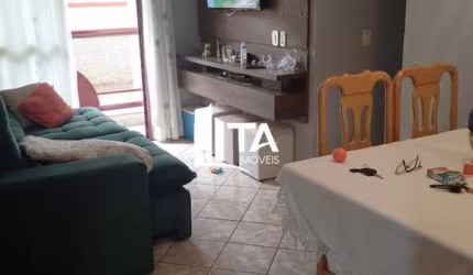 Apartamento à venda em Campinas - Jardim das Bandeiras - Portal do Lago - 60m²