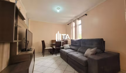 Apartamento à venda 55m² com 2 quartos 1 vaga, por 225.000 em Campinas, Jardim Miranda - Residencial Jardim Don Nery.