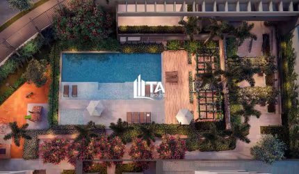 Apartamento Lançamento à venda 60m² com 2 quartos 1 suíte 1 vaga, por R$ 699.000 em Campinas - Vista Horizonte Norte Sul - Chácara da Barra.