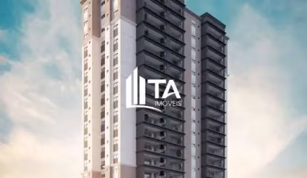 Living BLEND - Apartamentos à venda de 67m² com 2 quartos 1 suíte 1 vag, por 648.000 no Bonfim em Campinas.