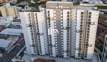 Apartamento à venda 67m² com 3 quartos 1 suíte 2 vagas, no Bonfim, Campinas.