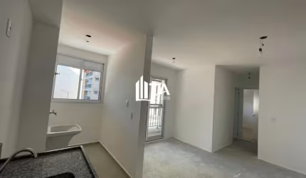 Imóvel novo e pronto para morar apartamento 45m² com 2 quartos 1 suíte, por 410.800 em Campinas - Centro.