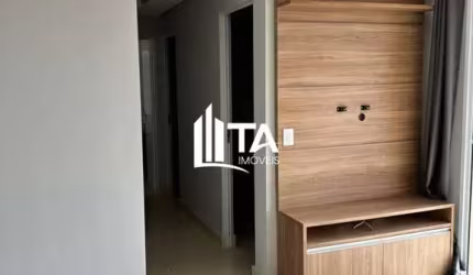 Apartamento à venda 60m² com 3 quartos 1 suíte 2 vagas, por 540.000 em Campinas na região do São Bernardo.