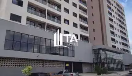 Apartamento à venda 33m² com 1 quarta 1 vaga, por 304.480,00 em Campinas - Parque Industrial.