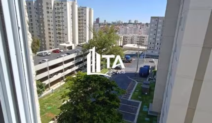 Imóvel novo e pronto para morar em Campinas - Apartamento no Jardim Nova Europa - Diamante Ville