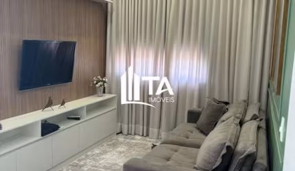 Apartamento à venda 83m² com 2 suítes 2 vagas para locação ou compra no Parque Industrial em Campinas.