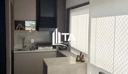 Apartamento à venda 83m² com 2 suítes 2 vagas para locação ou compra no Parque Industrial em Campinas.