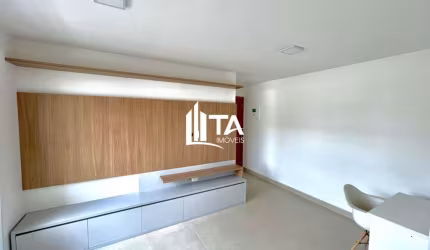 Apartamento para locação 57m² com 2 quartos 1 suite 2 vagas, por 3.300 no Joy Garden - Parque Industrial em Campinas