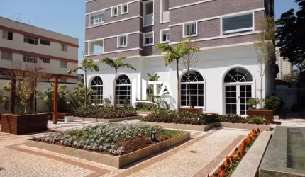 Apartamento Duplex 135m² com 2 suítes para alugar, por 7.000 no Cambuí em Campinas.