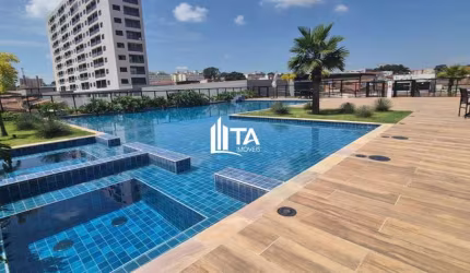 Apartamento à venda, 83m² - 3 quartos 1 Suíte 2 vagas preço ESPECIAL por 684.000 - Parque Industrial - Campinas/SP