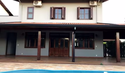 Casa para locação no Cond Res Gallery com 5 quartos sendo 2 suítes, por 10.000 no Jardim Madalena em Campinas.
