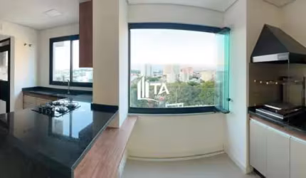 Apartamento 78m² para locação no Jardim Guanabara em Campinas.