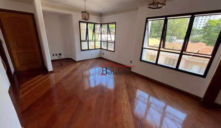 Apartamento com 2 dormitórios à venda, 94 m² - Bairro Jardim - Santo André/SP