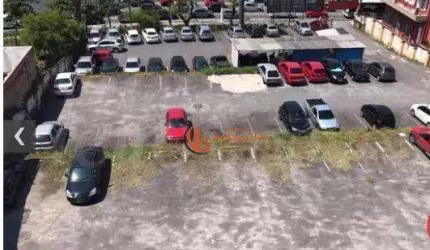Área à venda, 2747 m² - Centro - Santo André/SP