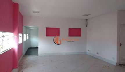 Prédio, 237 m² - venda ou aluguel - Vila Alpina - Santo André/SP