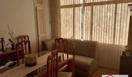 Apartamento com 2 dormitórios à venda, 94 m² - Centro - Santo André/SP