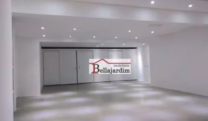 Sobrado com 3 dormitórios à venda, 270 m² - Centro - Santo André/SP