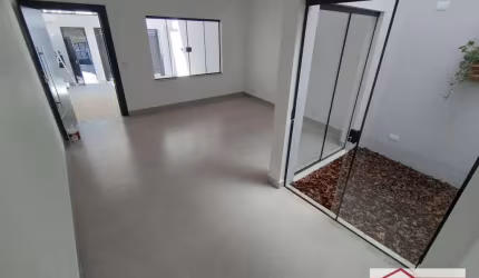 Sobrado com 3 dormitórios à venda, 190 m²  - Vila Guiomar - Santo André/SP