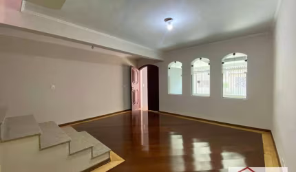 Sobrado com 3 dormitórios à venda, 183 m² - Bairro Jardim Itrapoan - Santo André/SP