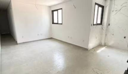 Cobertura com 3 dormitórios à venda, 140 m² - Bairro Jardim Bela Vista - Santo André/SP