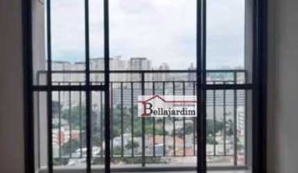 Apartamento com 2 dormitórios à venda, 69 m² - Bairro Vila Assunção - Santo André/SP