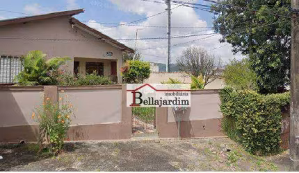 Terreno à venda, 450 m² - Bairro Jardim Santo André - Santo André/SP