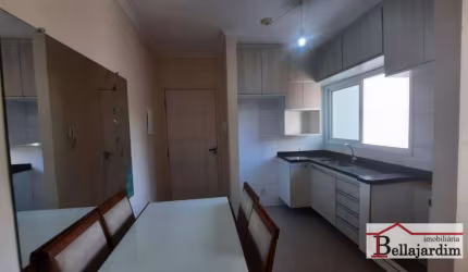 Cobertura com 2 dormitórios à venda, 98 m² - Vila Junqueira - Santo André/SP