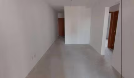 Apartamento com 2 dormitórios à venda, 64 m² - Bairro Campestre - Santo André/SP