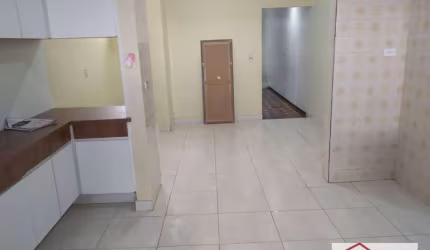 Sobrado com 3 dormitórios à venda, 177 m² - Vila Curuçá - Santo André/SP