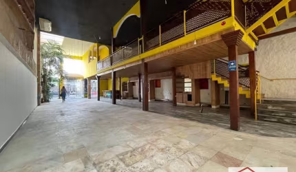 Prédio à venda, 600 m² - Bairro Jardim - Santo André/SP