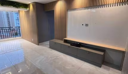 Apartamento com 3 dormitórios à venda, 78 m² - Vila Caminho do Mar - São Bernardo do Campo/SP
