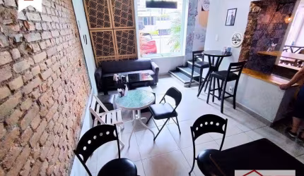 Sobrado com 3 dormitórios à venda, 157 m² - Bairro Jardim - Santo André/SP