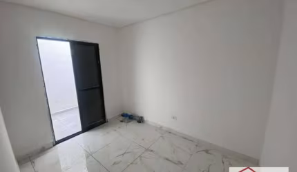Sobrado com 3 dormitórios à venda, 132 m² - Bairro Vila Helena - Santo André/SP