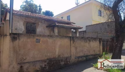 Terreno à venda, 400 m² - Bairro Jardim - Santo André/SP