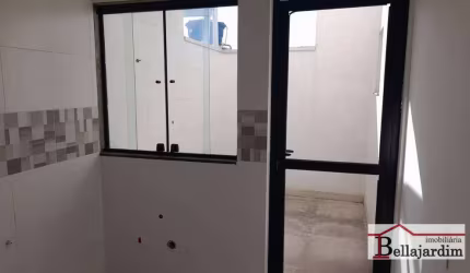 Sobrado com 2 dormitórios à venda, 110 m² - Bairro Santa Teresinha - Santo André/SP