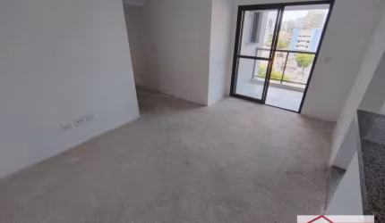 Apartamento com 3 dormitórios à venda, 82 m² - Bairro Jardim - Santo André/SP