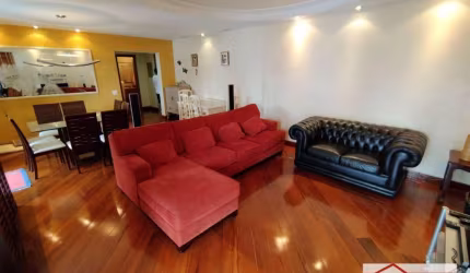 Apartamento com 4 dormitórios à venda, 182 m² - Centro - Santo André/SP