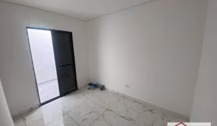 Sobrado com 3 dormitórios à venda, 132 m² - Bairro Vila Helena - Santo André/SP