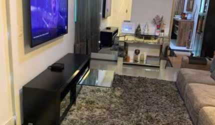 Sobrado com 3 dormitórios à venda, 240 m² - Bairro Jardim Andrea Demarchi - São Bernardo do Campo/SP