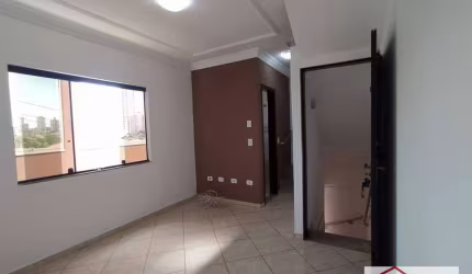 Sobrado com 2 dormitórios à venda, 138 m² - Parque das Nações - Santo André/SP