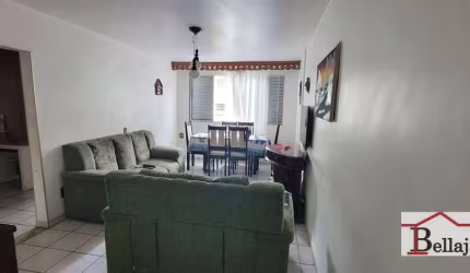 Apartamento com 3 dormitórios à venda, 72 m² - Vila Guiomar - Santo André/SP