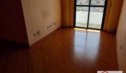 Apartamento com 3 dormitórios à venda, 73 m² por R$ 450.000,00 - Santa Terezinha - São Bernardo do Campo/SP