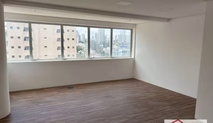 Sala, 37 m² - Centro - Santo André/SP