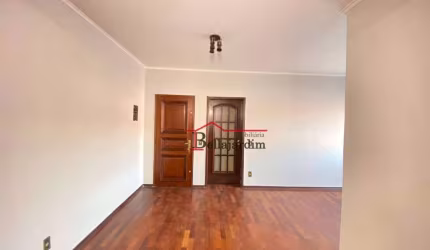 Apartamento com 2 dormitórios à venda, 86 m² - Utinga - Santo André/SP