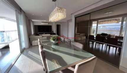 Apartamento com 2 dormitórios à venda, 227 m² - Bairro Jardim - Santo André/SP