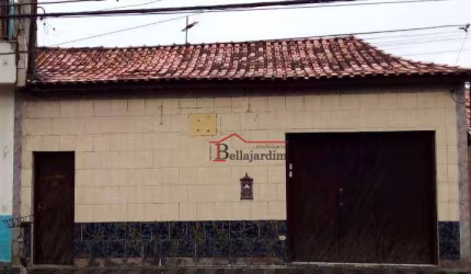 Terreno à venda, 266 m² - Vila Valparaíso - Santo André/SP
