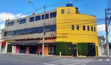 Prédio à venda, 422 m² por R$ 1.484.000,00 - Parque Marajoara - Santo André/SP